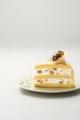 【Buttery Cafe】フランス産発酵バターの「モンブラン 【Buttery Cafe】フランス産発酵バターの「モンブラン