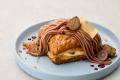 【Buttery Cafe】フランス産発酵バターの「モンブラン 【Buttery Cafe】フランス産発酵バターの「モンブラン