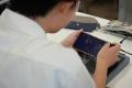 中高生が「シリア＝戦争の国」というイメージを問い直