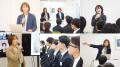 2027年度 ハウスコムグループ内定式を開催