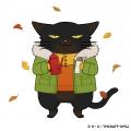 「デキる猫は今日も憂鬱～デキる猫はパズルもデキる～