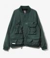 〈SOUTH2 WEST8〉x〈Columbia〉コラボレーションプロ