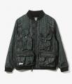 〈SOUTH2 WEST8〉x〈Columbia〉コラボレーションプロ