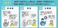 悪質な訪問販売 撲滅！キャンペーンイベント開催！