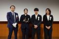 楽天証券、「コンタクトセンター・アワード2026」「セ 楽天証券、「コンタクトセンター・アワード2026」「セ