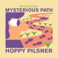 Nicolai Bergmann NOMU × Mikkeller コラボレーション