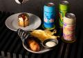 Nicolai Bergmann NOMU × Mikkeller コラボレーション