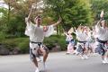 栃木県那須に阿波踊りがやってくる！ホテルサンバレー