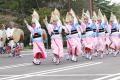 栃木県那須に阿波踊りがやってくる！ホテルサンバレー