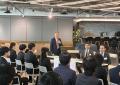 「日本のAXを現場から動かす」AMBL(アンブル)、2027 「日本のAXを現場から動かす」AMBL(アンブル)、2027