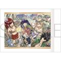 『FAIRY TAIL』より、複製原画が受注生産商品で登場！
