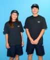 ロングボード日本代表が3社とスポンサー契約を締結