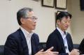【鳥羽商船高専】日本公庫副総裁と意見交換を行いまし