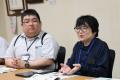 【鳥羽商船高専】日本公庫副総裁と意見交換を行いまし