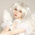 EOS R8 Mark IIで人気コスプレイヤーを撮ろう！　「池