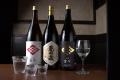 小樽の“蔵限定酒”を大阪で。田中酒造「亀甲蔵」が入荷