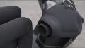 【新商品】冬のバイクの「手が寒い」を解決。さらに透
