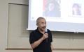 【岡山大学】カリフォルニア工科大学 下條信輔教授に