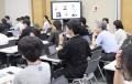 【岡山大学】カリフォルニア工科大学 下條信輔教授に