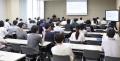 【岡山大学】カリフォルニア工科大学 下條信輔教授に