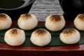 「豊洲 千客万来」内の和カフェ「豊洲ふくらすずめ」 「豊洲 千客万来」内の和カフェ「豊洲ふくらすずめ」