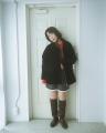 sowa × SMELLY2026-27 AW SPECIAL COLLABORATION LOOK