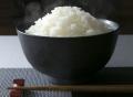 【新米の炊き方はこれが正解】炊飯器の水加減・浸水時