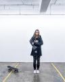 LIMI feu × HIROTTONコラボレーションアイテムが10月1