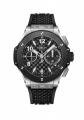 【ウブロ】鈴鹿央士、新作を纏い「HUBLOT NIGHT」に来