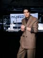 【ウブロ】鈴鹿央士、新作を纏い「HUBLOT NIGHT」に来