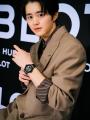 【ウブロ】鈴鹿央士、新作を纏い「HUBLOT NIGHT」に来