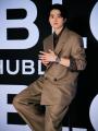 【ウブロ】鈴鹿央士、新作を纏い「HUBLOT NIGHT」に来