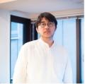 前田高志・古平正義・小杉幸一が自身のクライアントワ 前田高志・古平正義・小杉幸一が自身のクライアントワ