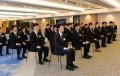 入社式社長挨拶 入社式社長挨拶