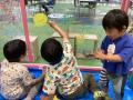 【日本理化学工業】明日開幕のインクルーシブ野外フェ