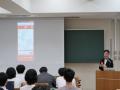 【長岡高専】「みちびき地域課題ハッカソン」最終発表