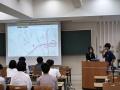 【長岡高専】「みちびき地域課題ハッカソン」最終発表