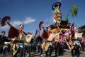 【佐原商家町ホテル NIPPONIA】「佐原の大祭秋祭り」 【佐原商家町ホテル NIPPONIA】「佐原の大祭秋祭り」