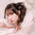 イラストレーター・竹内星菜 ×「推しガチャ(R)」コラ