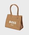 【BOSS GOLF】 新宿高島屋に「BOSS GOLF」ポップアッ