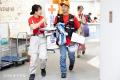熊本地震から２カ月　発災直後から避難生活、そutf-8
