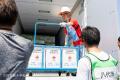 熊本地震から２カ月　発災直後から避難生活、そutf-8