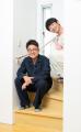 【ノンストップのツッコミに話題沸騰!】銀シャリ橋本 【ノンストップのツッコミに話題沸騰!】銀シャリ橋本