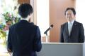 中部国際空港株式会社が2027年度入社の内定式を開催