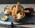 天丼グローバルブランド「天丼琥珀」がマレーシア、オ