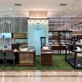 【PARCELLE JEWELRY】10月の「CARAVAN」を全国9店舗で 【PARCELLE JEWELRY】10月の「CARAVAN」を全国9店舗で