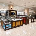 【PARCELLE JEWELRY】10月の「CARAVAN」を全国9店舗で 【PARCELLE JEWELRY】10月の「CARAVAN」を全国9店舗で