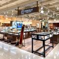 【PARCELLE JEWELRY】10月の「CARAVAN」を全国9店舗で 【PARCELLE JEWELRY】10月の「CARAVAN」を全国9店舗で