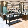 【PARCELLE JEWELRY】10月の「CARAVAN」を全国9店舗で 【PARCELLE JEWELRY】10月の「CARAVAN」を全国9店舗で