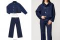 G-FRANCO、上質なカシミヤで描く新たなコレクションを G-FRANCO、上質なカシミヤで描く新たなコレクションを